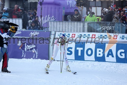 Lindsey Vonn, smučarka (ZDA)