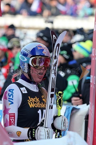 Lindsey Vonn, smučarka (ZDA)