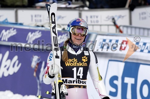 Lindsey Vonn, smučarka (ZDA)