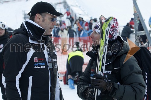 Damijan Terpin, odvetnik Tine Maze; ...