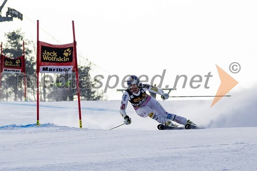 Lindsey Vonn, smučarka (ZDA)