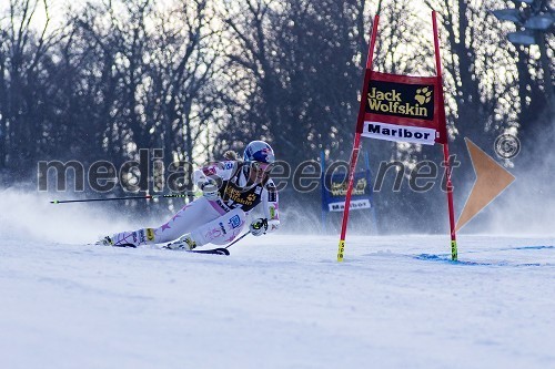 Lindsey Vonn, smučarka (ZDA)