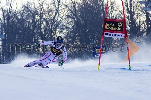 Kathrin Zettel, smučarka (Avstrija)