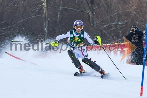 Michaela Kirchgasser, smučarka (Avstrija)