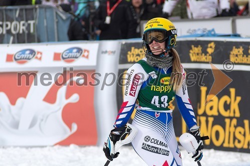 49. Zlata lisica 2012, slalom in druženje v VIP prostoru