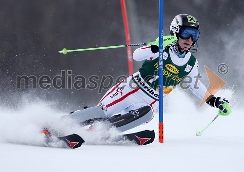 Kathrin Zettel, smučarka (Avstrija)