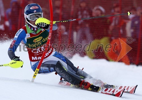 49. Zlata lisica 2012, slalom in druženje v VIP prostoru