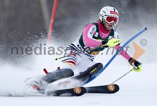 Christina Geiger, smučarka (Nemčija)