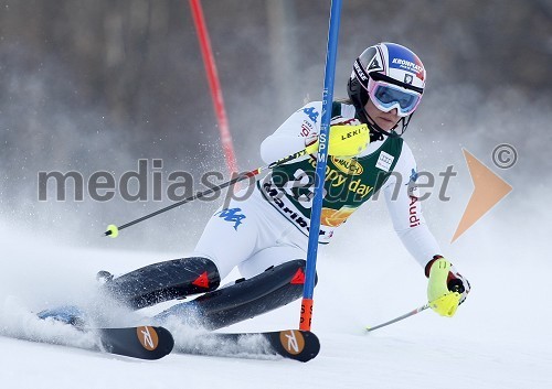 Manuela Moelgg, smučarka (Italija)