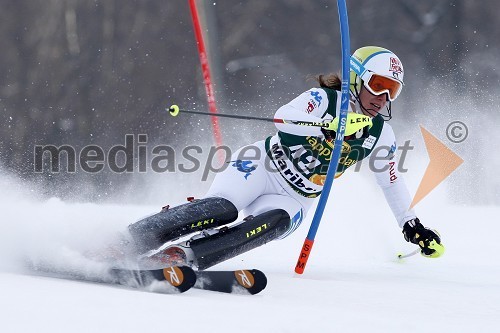 Chiara Costazza, smučarka (Italija)