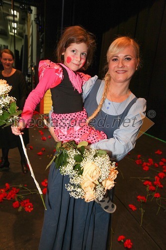 Carmen, premiera opere v SNG Maribor
