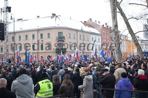 Shod Zbora za republiko