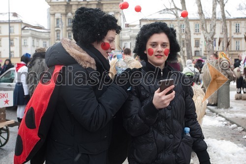 Zmajev karneval 2013