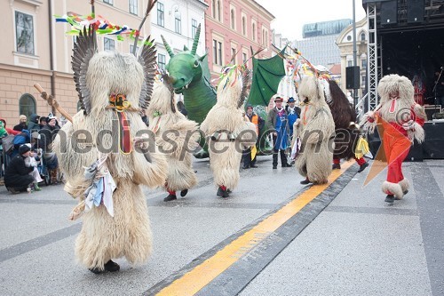 Zmajev karneval