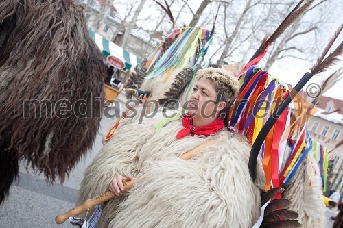 Zmajev karneval