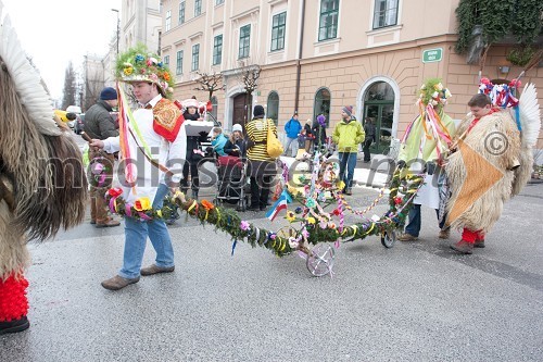 Zmajev karneval