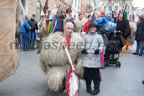 Zmajev karneval