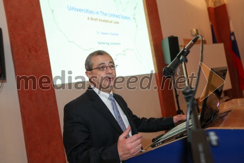 Prof. dr. Basem Alzahabi, Kettering University, Flint, Michigan, USA;