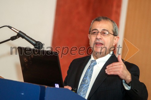 Prof. dr. Basem Alzahabi, Kettering University, Flint, Michigan, USA;