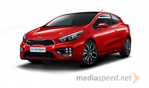 KIA pro_ceed GT 2