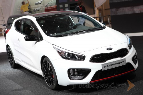 KIA pro_cee'd