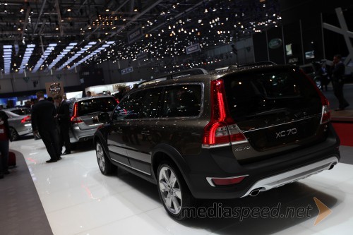 Volvo XC70