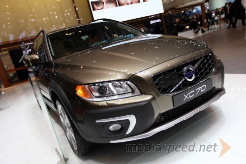 Volvo XC70