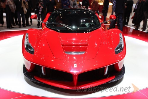 Ferrari LaFerrari