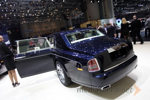 Rolls-Royce 