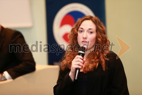 Petra Kocjan, direktorica Zavoda Ypsilon