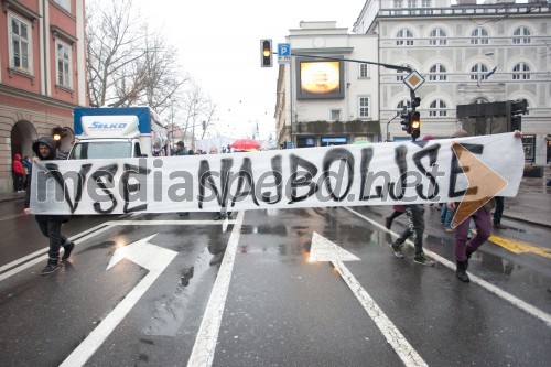 4. vseslovenska ljudska vstaja