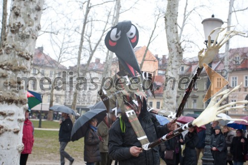 4. vseslovenska ljudska vstaja