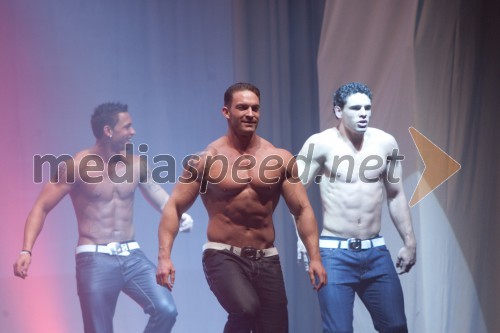 Chippendales