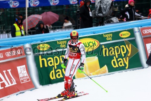 Marcel Hirscher, smučar (Avstrija)