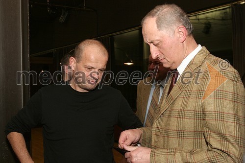 Jernej Jakopin, navtični oblikovalec - lastnik skupine Seaway in ...