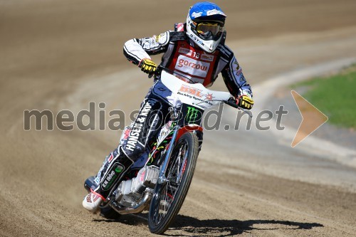 Niels Kristian Iversen (Dan)