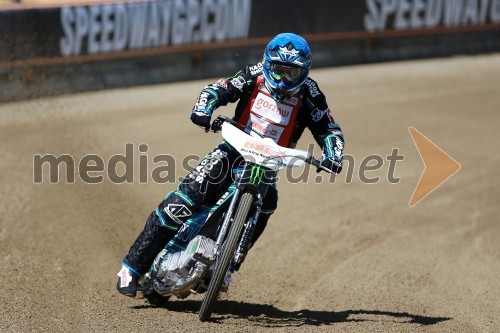 Darcy Ward (Avs)