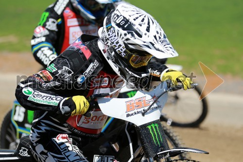 Tai Woffinden (VB)