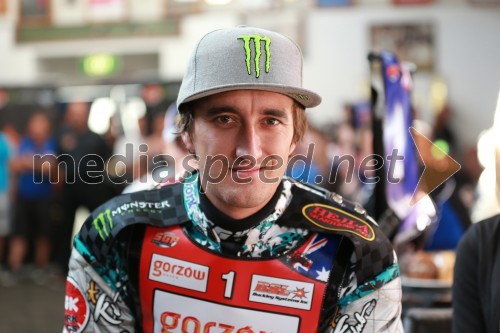 Chris Holder (Avs)