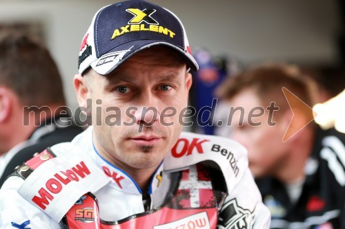 Nicki Pedersen (Dan)