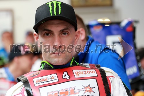 Tomasz Gollob (Pol)