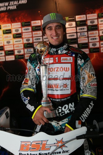 Chris Holder (Avs)