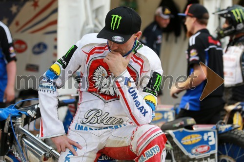 Tomasz Gollob (Pol)