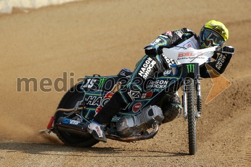 Darcy Ward (Avs)