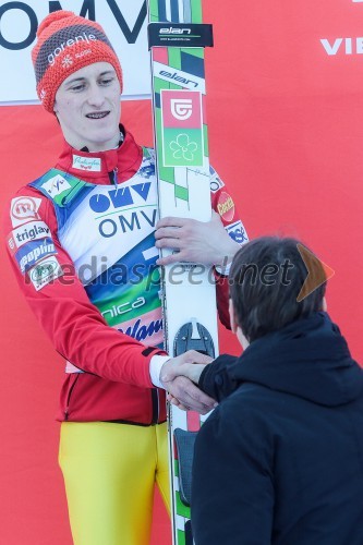 Planica 2013, finale v smučarskih poletih, petek