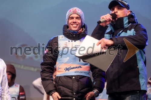 Planica 2013, finale v smučarskih poletih, sobota