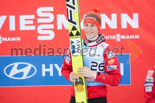 Planica 2013, finale v smučarskih poletih, nedelja