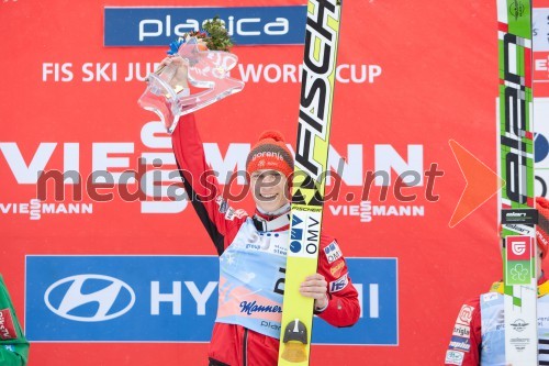 Planica 2013, finale v smučarskih poletih, nedelja