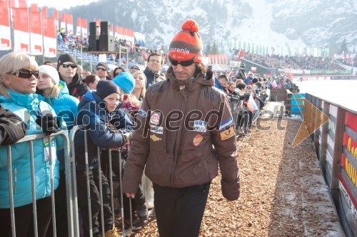 Planica 2013, finale v smučarskih poletih, sobota