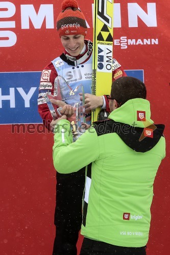 Planica 2013, finale v smučarskih poletih, nedelja